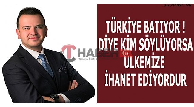 NESİAD Başkanı Mustafa Ertaş, Devletimizin Yanındayız