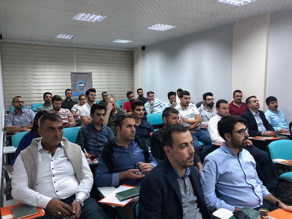 Alibaba.com Tanıtımı Yapıldı Alibaba.com Tanıtımı Yapıldı