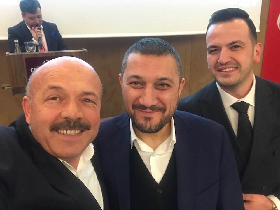 NESİAD, “27. Yıl Gala Yemeği Ve Ödül Töreni” Düzenledi NESİAD, “27. Yıl Gala Yemeği Ve Ödül Töreni” Düzenledi