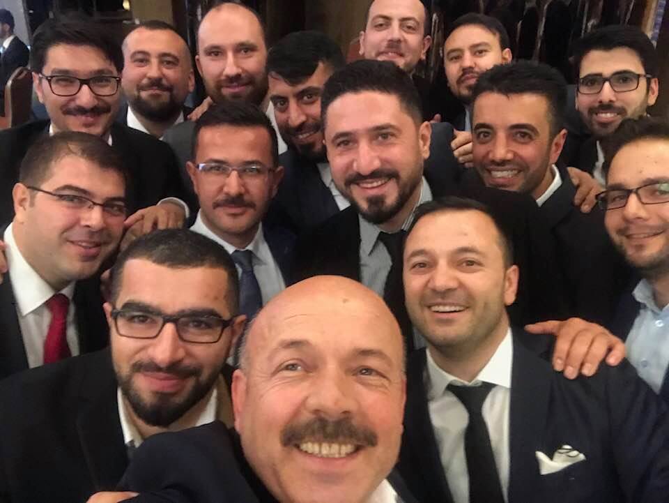 NESİAD, “27. Yıl Gala Yemeği Ve Ödül Töreni” Düzenledi NESİAD, “27. Yıl Gala Yemeği Ve Ödül Töreni” Düzenledi