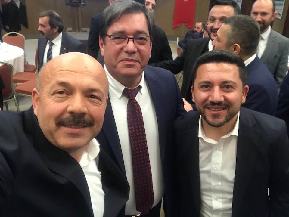 NESİAD, “27. Yıl Gala Yemeği Ve Ödül Töreni” Düzenledi NESİAD, “27. Yıl Gala Yemeği Ve Ödül Töreni” Düzenledi
