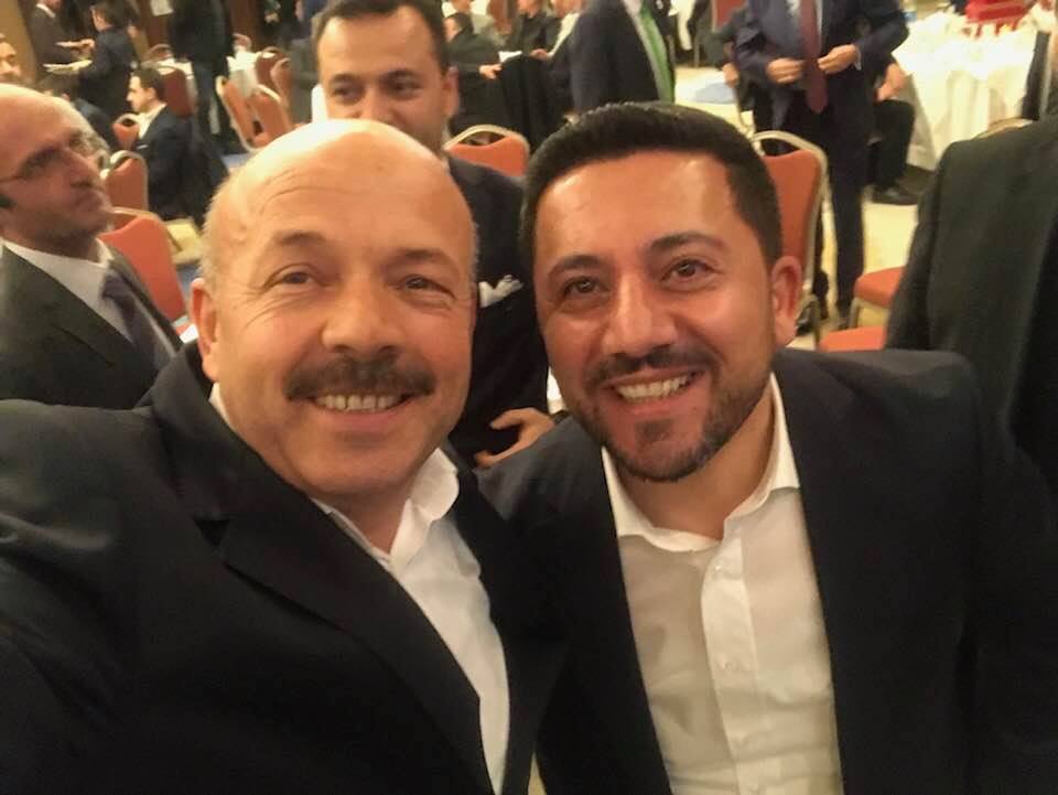 NESİAD, “27. Yıl Gala Yemeği Ve Ödül Töreni” Düzenledi NESİAD, “27. Yıl Gala Yemeği Ve Ödül Töreni” Düzenledi