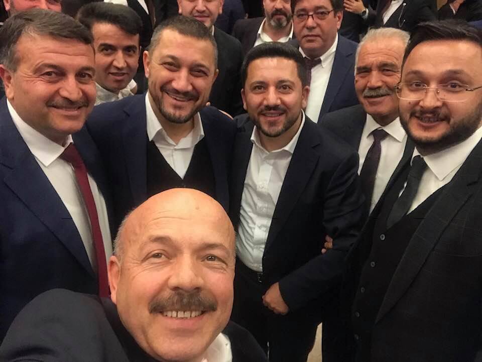 NESİAD, “27. Yıl Gala Yemeği Ve Ödül Töreni” Düzenledi NESİAD, “27. Yıl Gala Yemeği Ve Ödül Töreni” Düzenledi